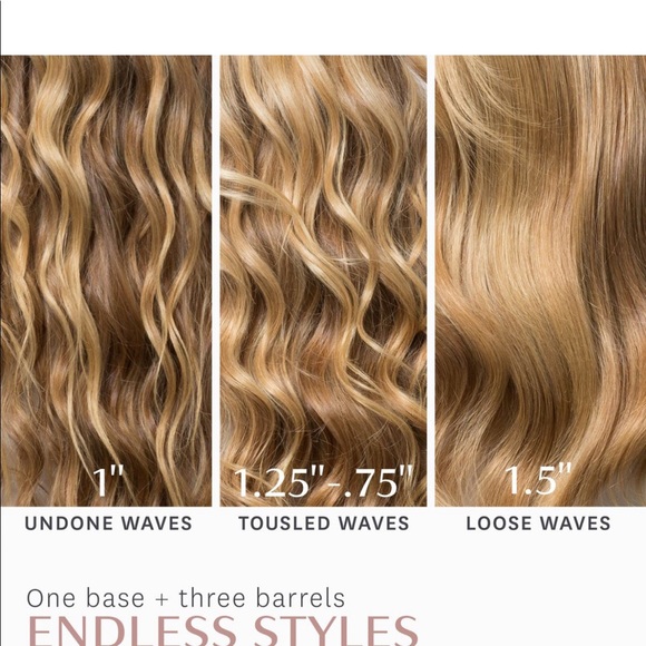 New T3 twirl trio. - Picture 8 of 8